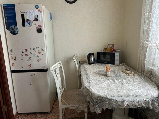 Продам однокомнатную (1-комн.) квартиру, Руднёвка ул, 3, Москва г