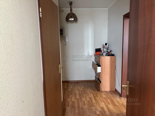 Продам однокомнатную (1-комн.) квартиру, Руднёвка ул, 3, Москва г