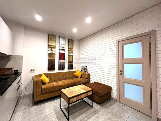 Продам двухкомнатную (2-комн.) квартиру, Заводская ул, 18к3, Нахабино рп