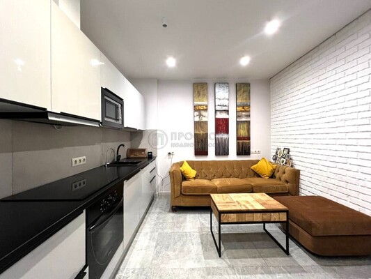 Продам двухкомнатную (2-комн.) квартиру, Заводская ул, 18к3, Нахабино рп