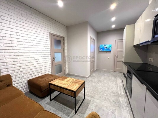 Продам двухкомнатную (2-комн.) квартиру, Заводская ул, 18к3, Нахабино рп