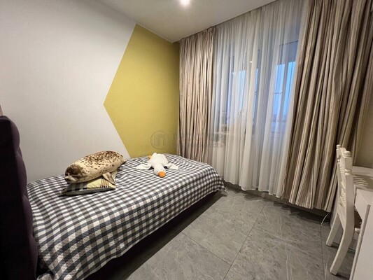 Продам двухкомнатную (2-комн.) квартиру, Заводская ул, 18к3, Нахабино рп