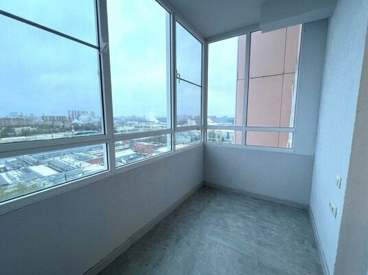 Продам двухкомнатную (2-комн.) квартиру, Заводская ул, 18к3, Нахабино рп