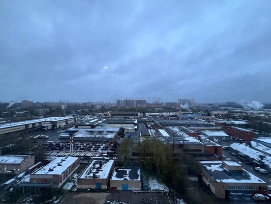 Продам двухкомнатную (2-комн.) квартиру, Заводская ул, 18к3, Нахабино рп