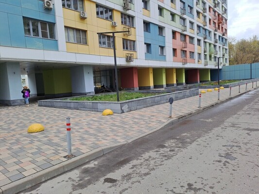 Продам двухкомнатную (2-комн.) квартиру, Нижегородская ул, 11А, Москва г