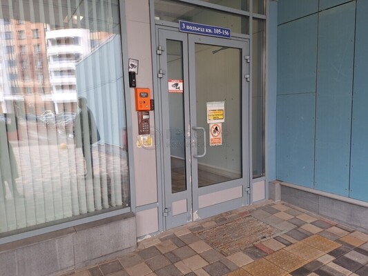 Продам двухкомнатную (2-комн.) квартиру, Нижегородская ул, 11А, Москва г