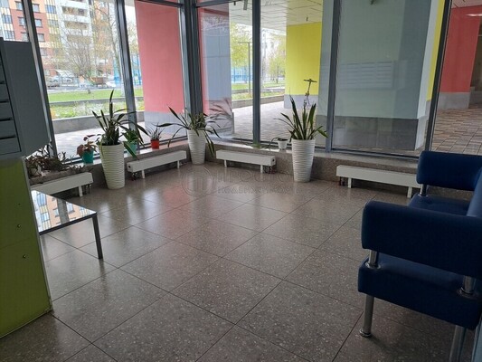 Продам двухкомнатную (2-комн.) квартиру, Нижегородская ул, 11А, Москва г