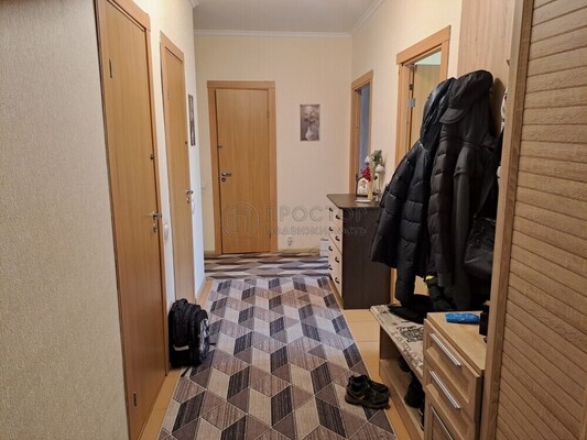 Продам двухкомнатную (2-комн.) квартиру, Нижегородская ул, 11А, Москва г