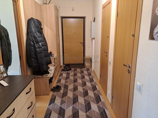 Продам двухкомнатную (2-комн.) квартиру, Нижегородская ул, 11А, Москва г