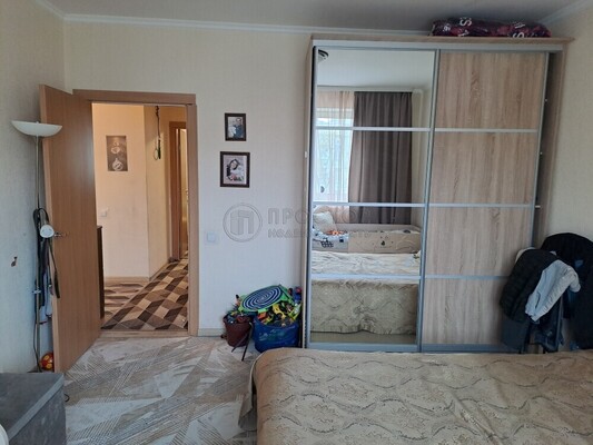 Продам двухкомнатную (2-комн.) квартиру, Нижегородская ул, 11А, Москва г