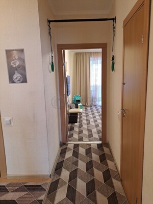 Продам двухкомнатную (2-комн.) квартиру, Нижегородская ул, 11А, Москва г