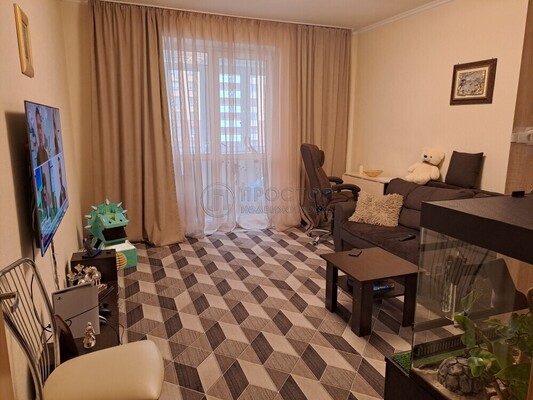 Продам двухкомнатную (2-комн.) квартиру, Нижегородская ул, 11А, Москва г