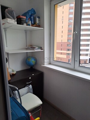 Продам двухкомнатную (2-комн.) квартиру, Нижегородская ул, 11А, Москва г