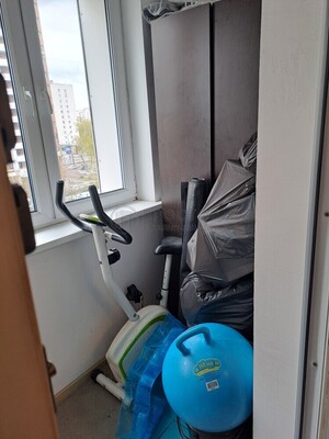 Продам двухкомнатную (2-комн.) квартиру, Нижегородская ул, 11А, Москва г