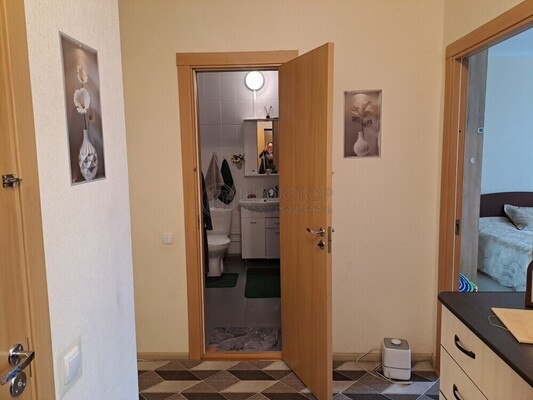 Продам двухкомнатную (2-комн.) квартиру, Нижегородская ул, 11А, Москва г