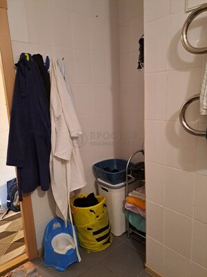 Продам двухкомнатную (2-комн.) квартиру, Нижегородская ул, 11А, Москва г