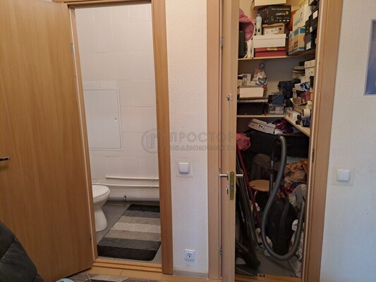 Продам двухкомнатную (2-комн.) квартиру, Нижегородская ул, 11А, Москва г