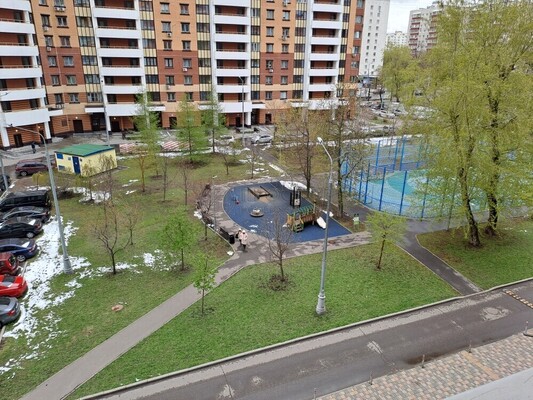 Продам двухкомнатную (2-комн.) квартиру, Нижегородская ул, 11А, Москва г