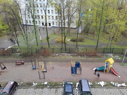 Продам двухкомнатную (2-комн.) квартиру, Нижегородская ул, 11А, Москва г