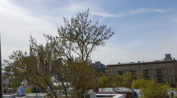 Продам двухкомнатную (2-комн.) квартиру, Воронцовская ул, 34с1, Москва г