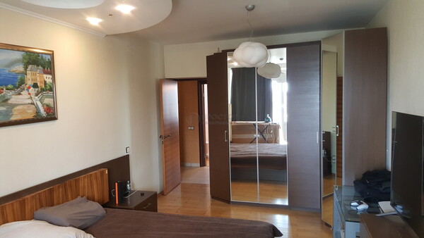 Продам двухкомнатную (2-комн.) квартиру, Воронцовская ул, 34с1, Москва г