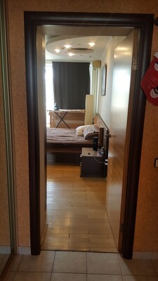 Продам двухкомнатную (2-комн.) квартиру, Воронцовская ул, 34с1, Москва г