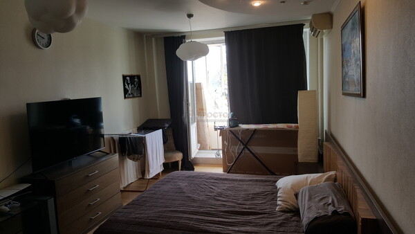 Продам двухкомнатную (2-комн.) квартиру, Воронцовская ул, 34с1, Москва г