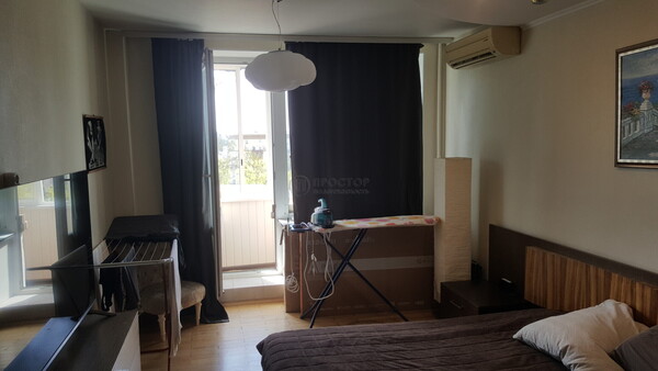 Продам двухкомнатную (2-комн.) квартиру, Воронцовская ул, 34с1, Москва г