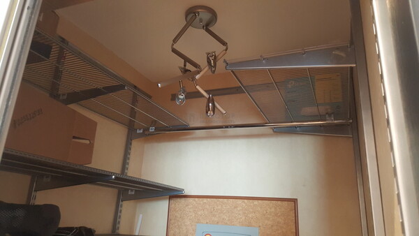 Продам двухкомнатную (2-комн.) квартиру, Воронцовская ул, 34с1, Москва г