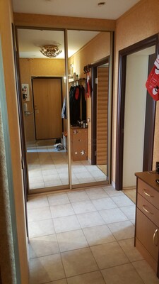 Продам двухкомнатную (2-комн.) квартиру, Воронцовская ул, 34с1, Москва г