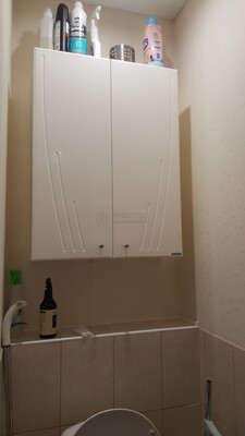 Продам двухкомнатную (2-комн.) квартиру, Воронцовская ул, 34с1, Москва г