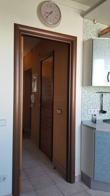 Продам двухкомнатную (2-комн.) квартиру, Воронцовская ул, 34с1, Москва г