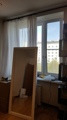 Продам двухкомнатную (2-комн.) квартиру, Воронцовская ул, 34с1, Москва г