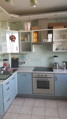 Продам двухкомнатную (2-комн.) квартиру, Воронцовская ул, 34с1, Москва г