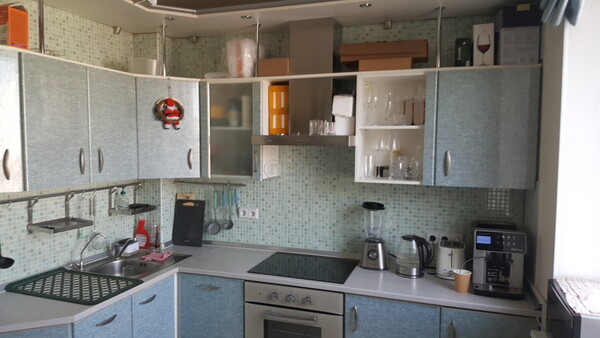 Продам двухкомнатную (2-комн.) квартиру, Воронцовская ул, 34с1, Москва г