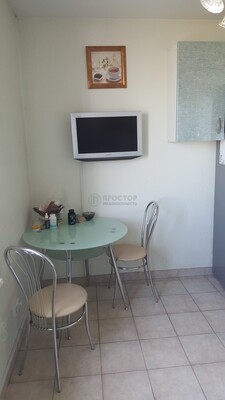 Продам двухкомнатную (2-комн.) квартиру, Воронцовская ул, 34с1, Москва г