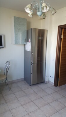 Продам двухкомнатную (2-комн.) квартиру, Воронцовская ул, 34с1, Москва г