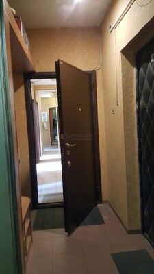 Продам двухкомнатную (2-комн.) квартиру, Воронцовская ул, 34с1, Москва г