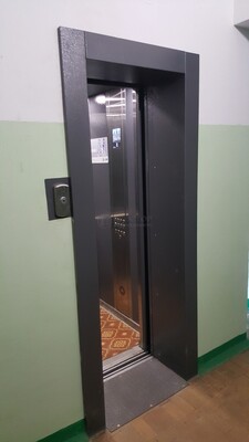 Продам двухкомнатную (2-комн.) квартиру, Воронцовская ул, 34с1, Москва г