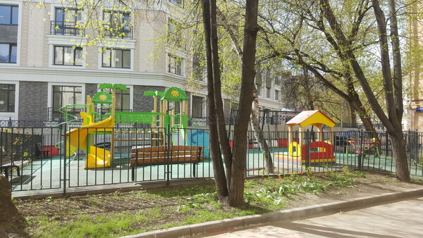 Продам двухкомнатную (2-комн.) квартиру, Воронцовская ул, 34с1, Москва г