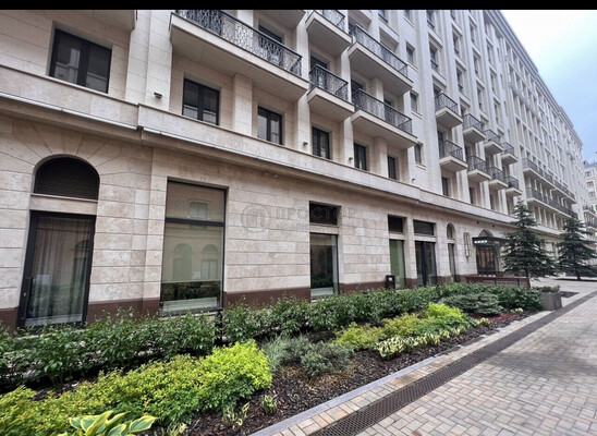 Продам коммерческое помещение 86,4 м2, Софийская наб, 34, Москва г