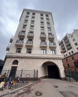 Продам коммерческое помещение 86,4 м2, Софийская наб, 34, Москва г