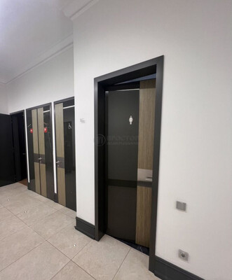 Продам коммерческое помещение 86,4 м2, Софийская наб, 34, Москва г