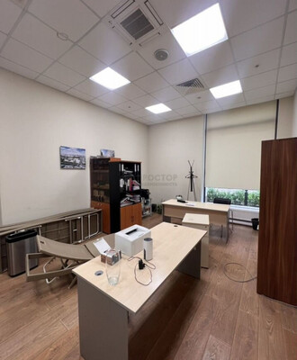 Продам коммерческое помещение 86,4 м2, Софийская наб, 34, Москва г