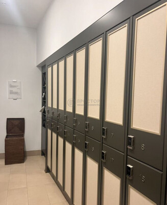 Продам коммерческое помещение 86,4 м2, Софийская наб, 34, Москва г