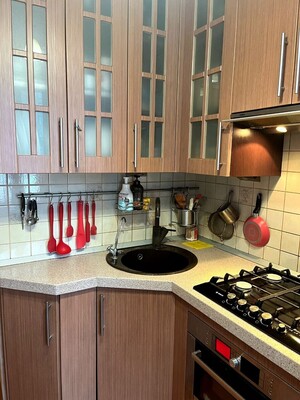 Продам однокомнатную (1-комн.) квартиру, Усачёва ул, 19к3, Москва г