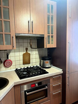 Продам однокомнатную (1-комн.) квартиру, Усачёва ул, 19к3, Москва г