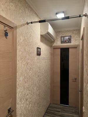 Продам однокомнатную (1-комн.) квартиру, Самуила Маршака ул, 23к1, Внуковское п