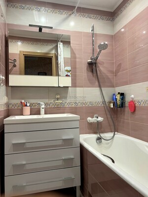 Продам однокомнатную (1-комн.) квартиру, Самуила Маршака ул, 23к1, Внуковское п