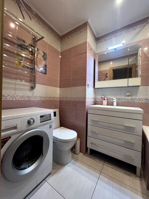 Продам однокомнатную (1-комн.) квартиру, Самуила Маршака ул, 23к1, Внуковское п